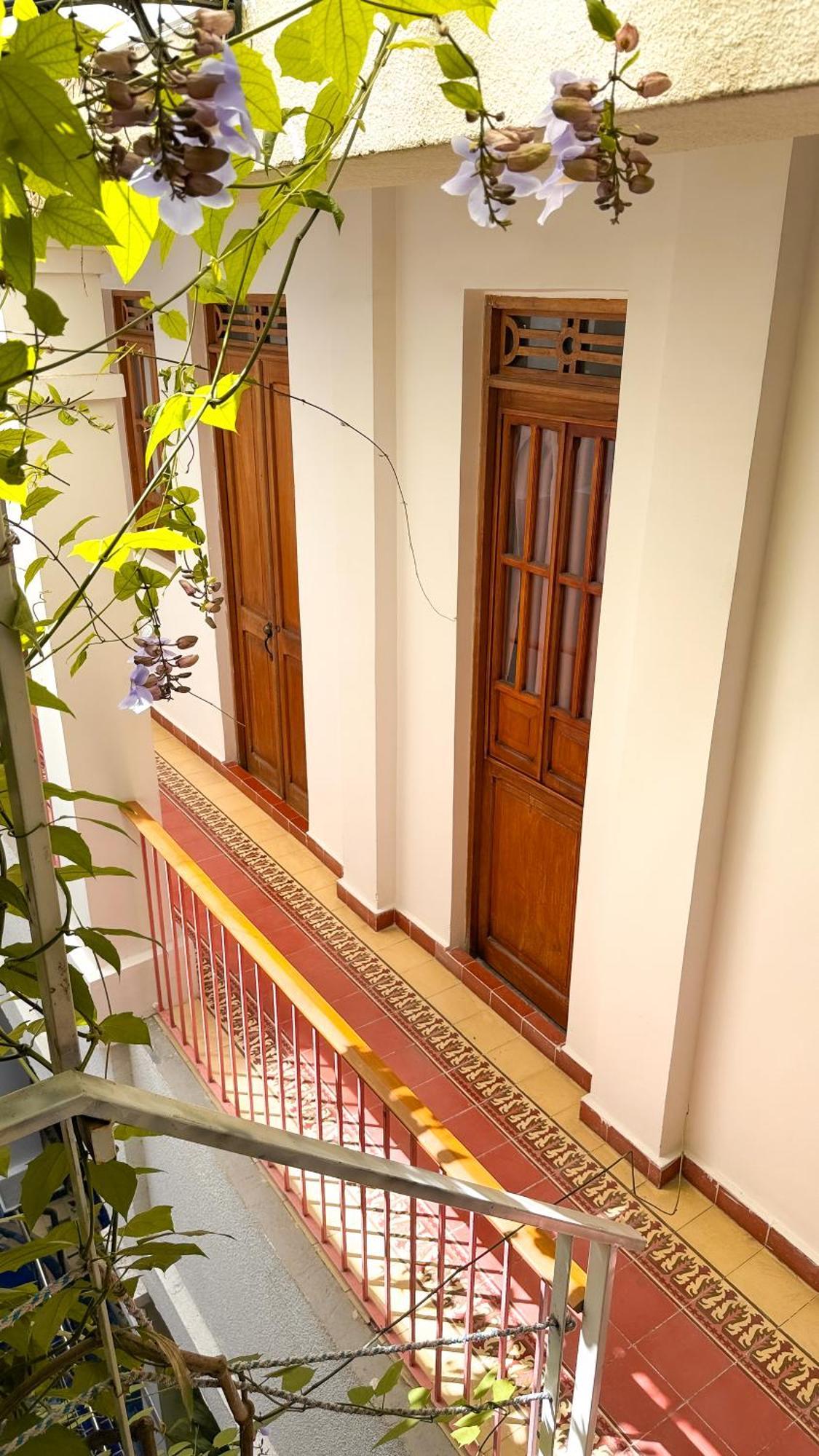 Casa Rosa - Alma Hotels Santa Marta  Ngoại thất bức ảnh