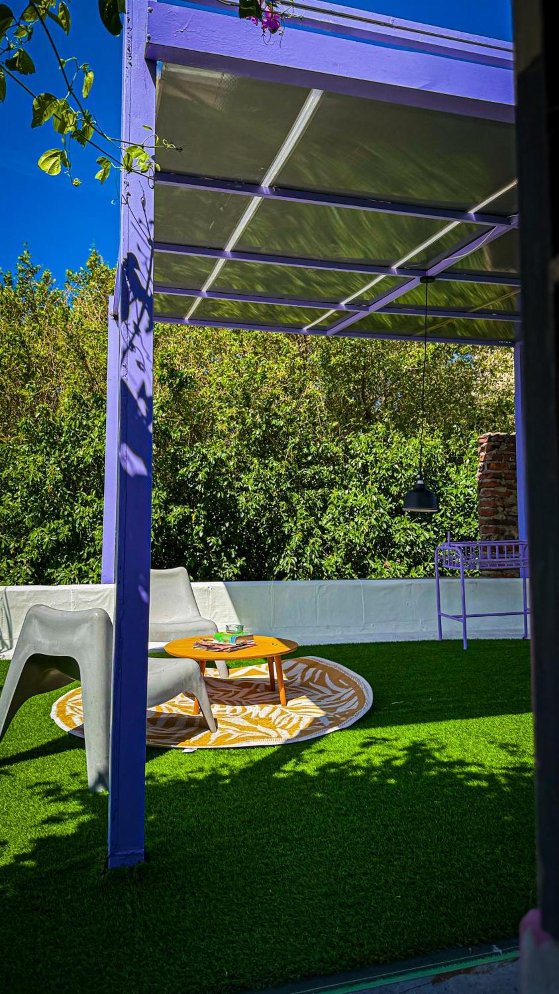 Casa Rosa - Alma Hotels Santa Marta  Ngoại thất bức ảnh